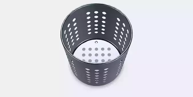 ORDNING Cutlery rack