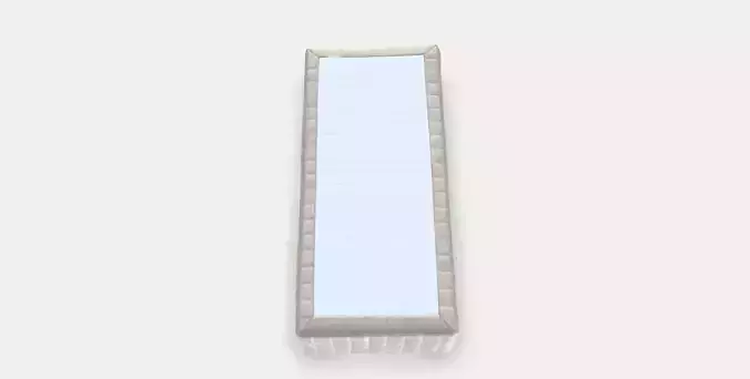 STUVLAND Elasticated base