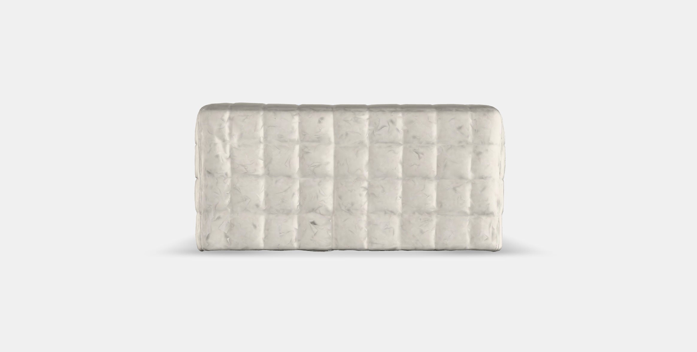 STUVLAND Elasticated base Low-poly 3D model_15