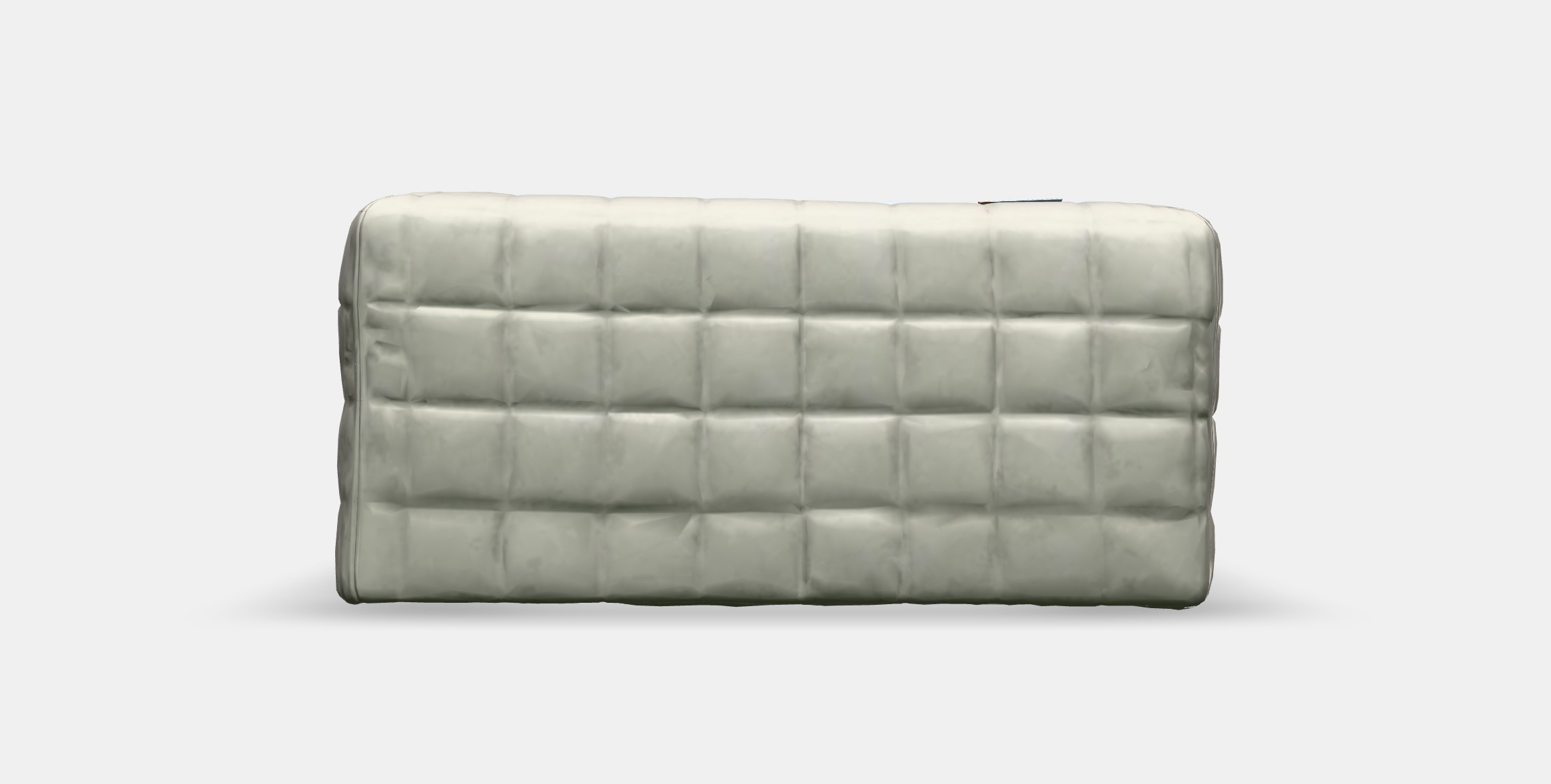 STUVLAND Elasticated base Low-poly 3D model_11