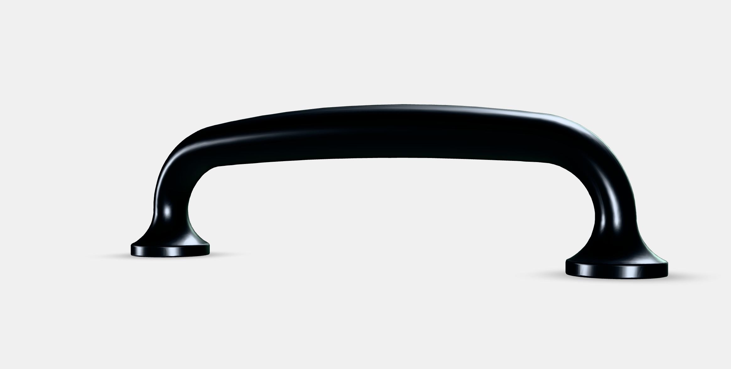 ENERYDA Handle 2 Low-poly 3D model_6