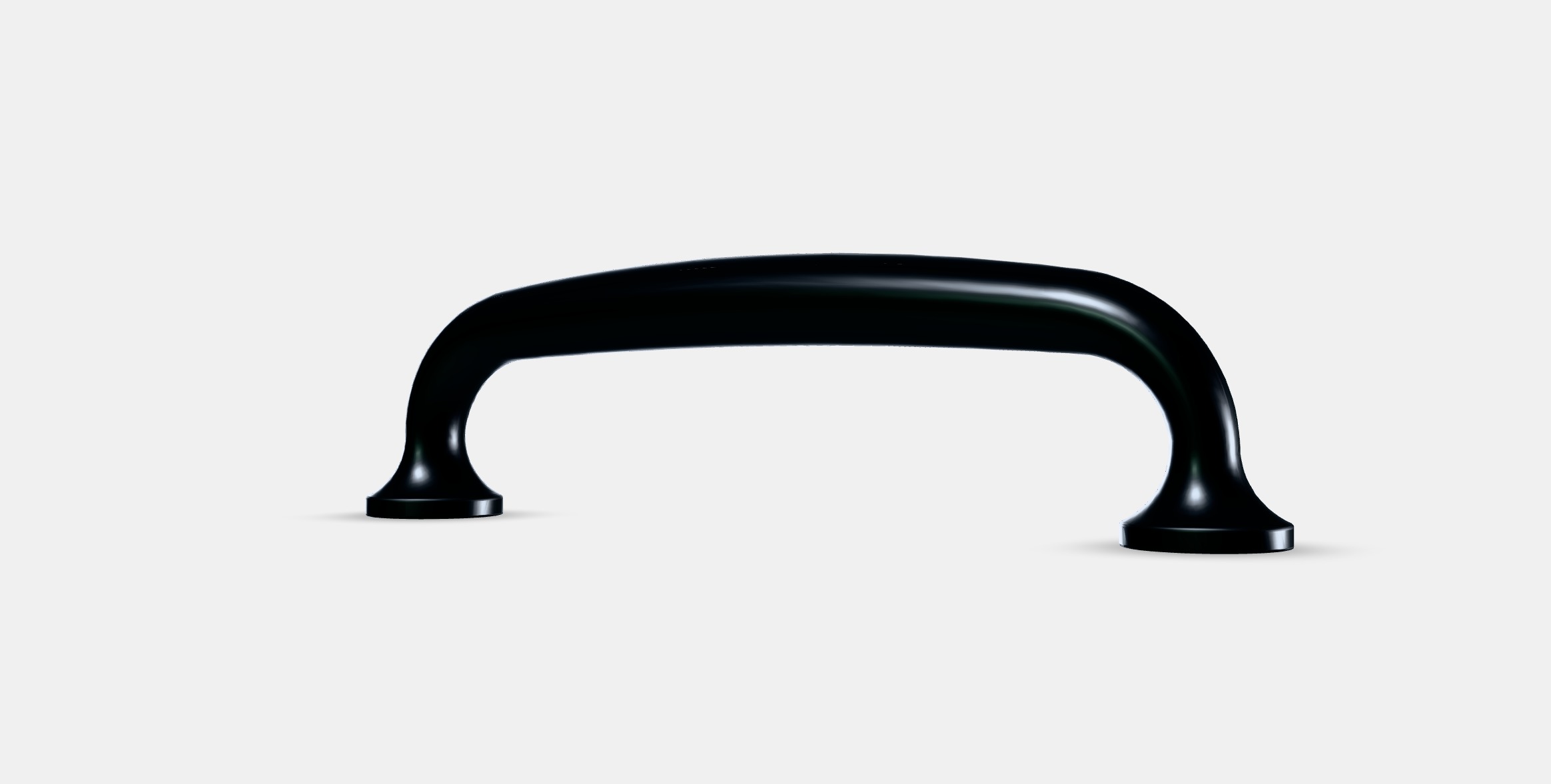 ENERYDA Handle 2 Low-poly 3D model_13