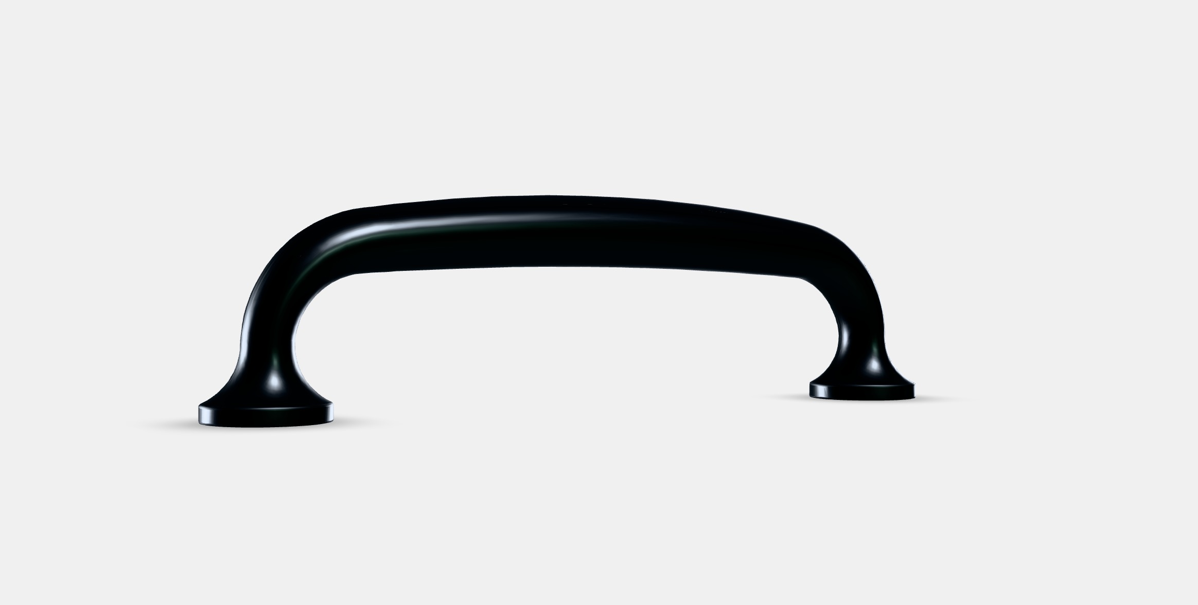 ENERYDA Handle 2 Low-poly 3D model_9