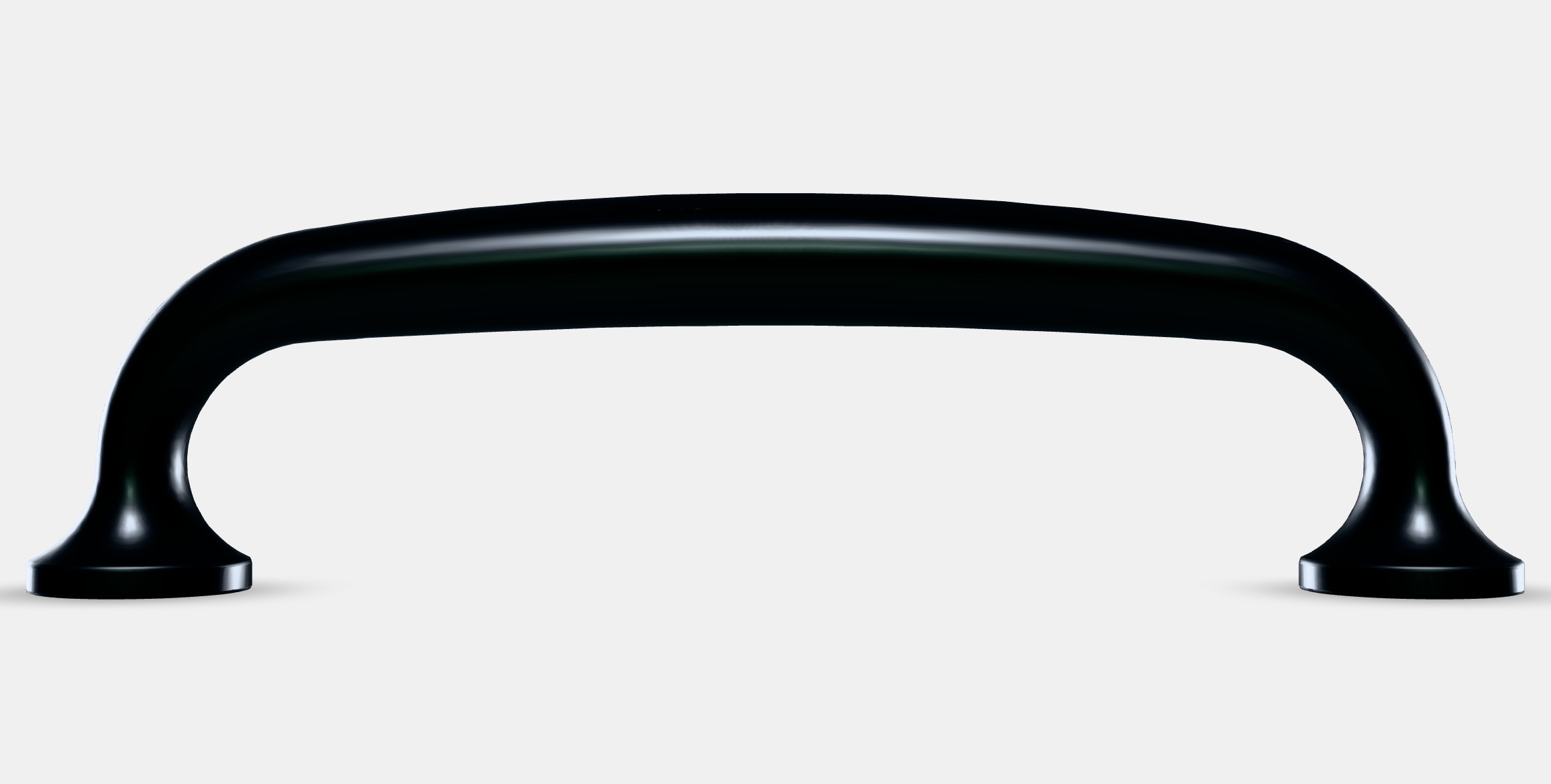 ENERYDA Handle 2 Low-poly 3D model_11