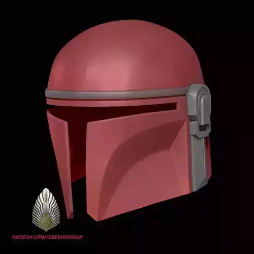 Mandalorian Covert S3 3d digital download 