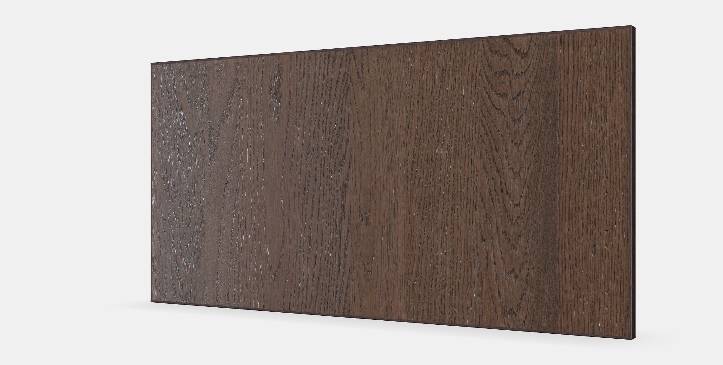 SINARP Drawer front 5 Low-poly 3D model_11