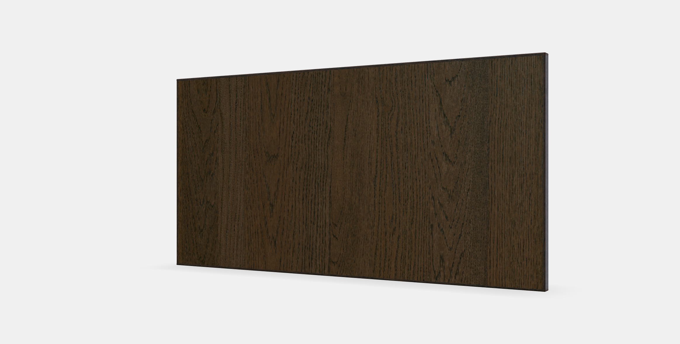 SINARP Drawer front 5 Low-poly 3D model_12