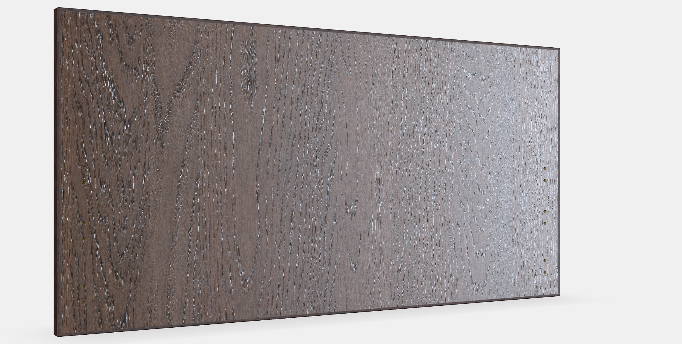 SINARP Drawer front 5 Low-poly 3D model_2