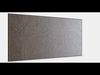 SINARP Drawer front 5 Low-poly 3D model_1