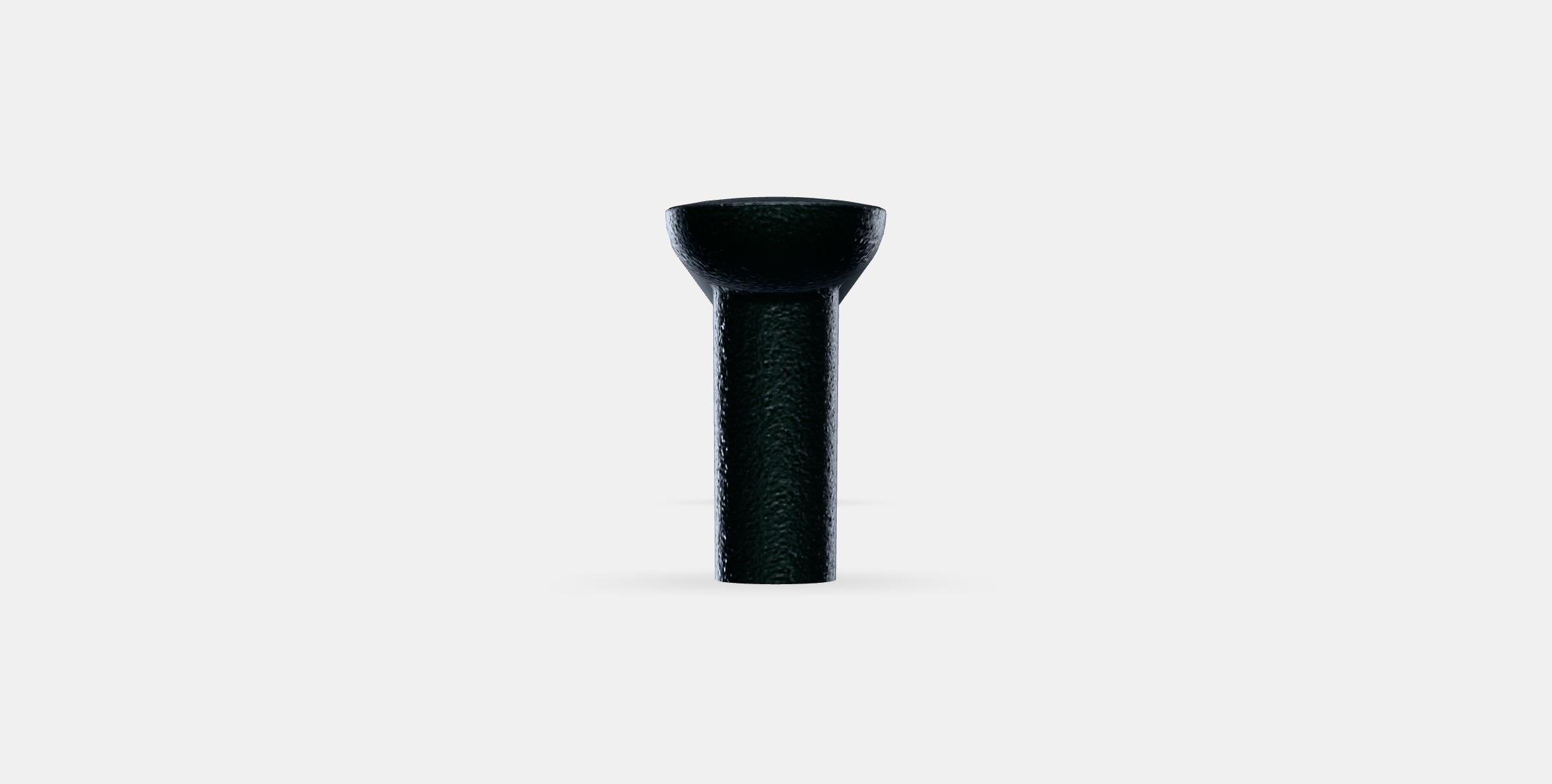 NYDALA Handle 2 Low-poly 3D model_11