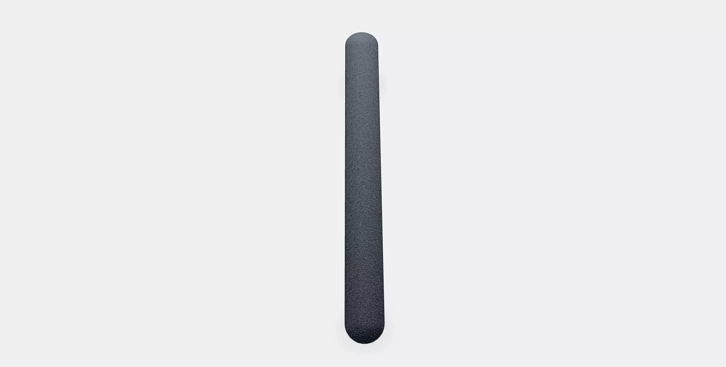 NYDALA Handle 2 Low-poly 3D model_0