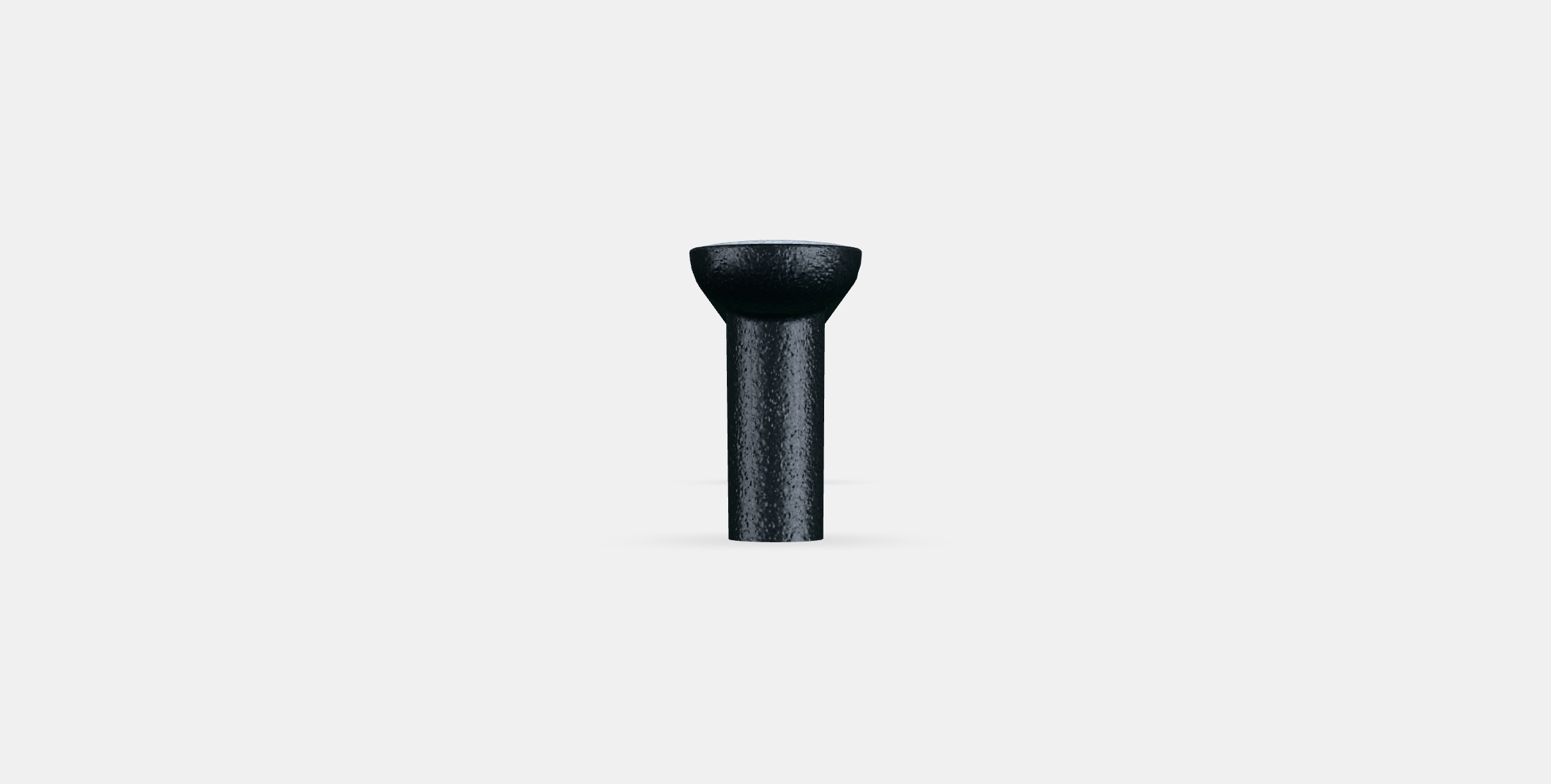 NYDALA Handle 2 Low-poly 3D model_15