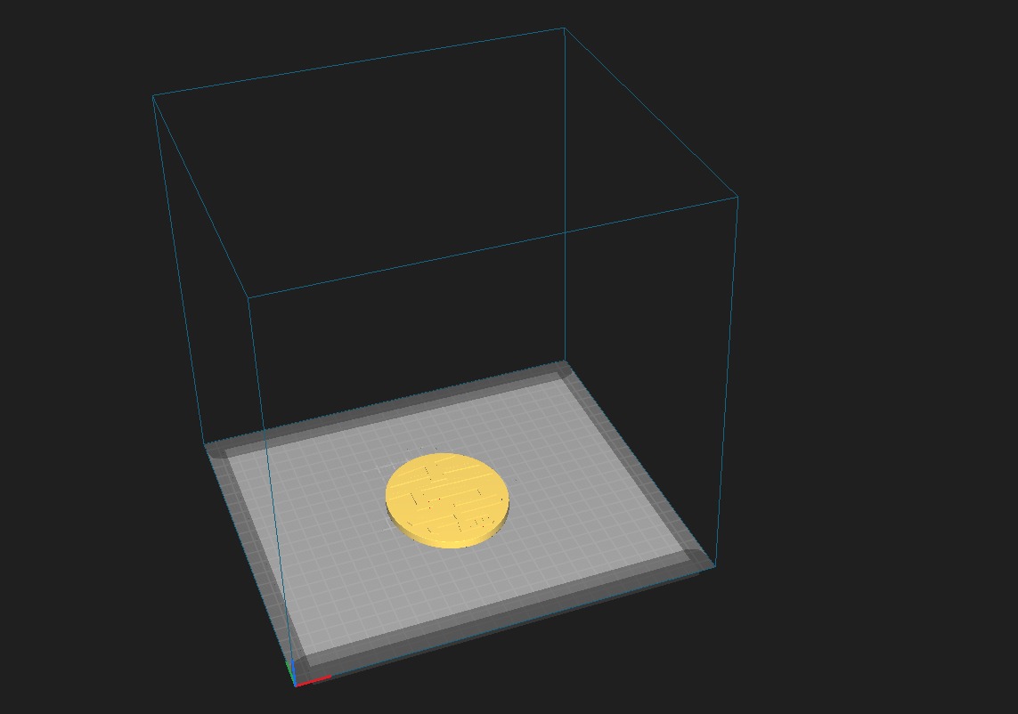 DANDADAN TURBO GRANNY 3D print model_5