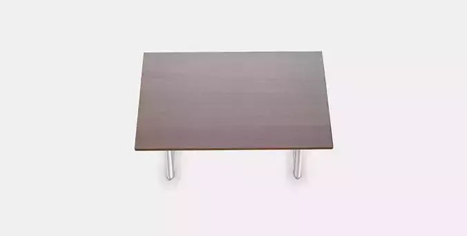 IDASEN Desk sit-stand 1