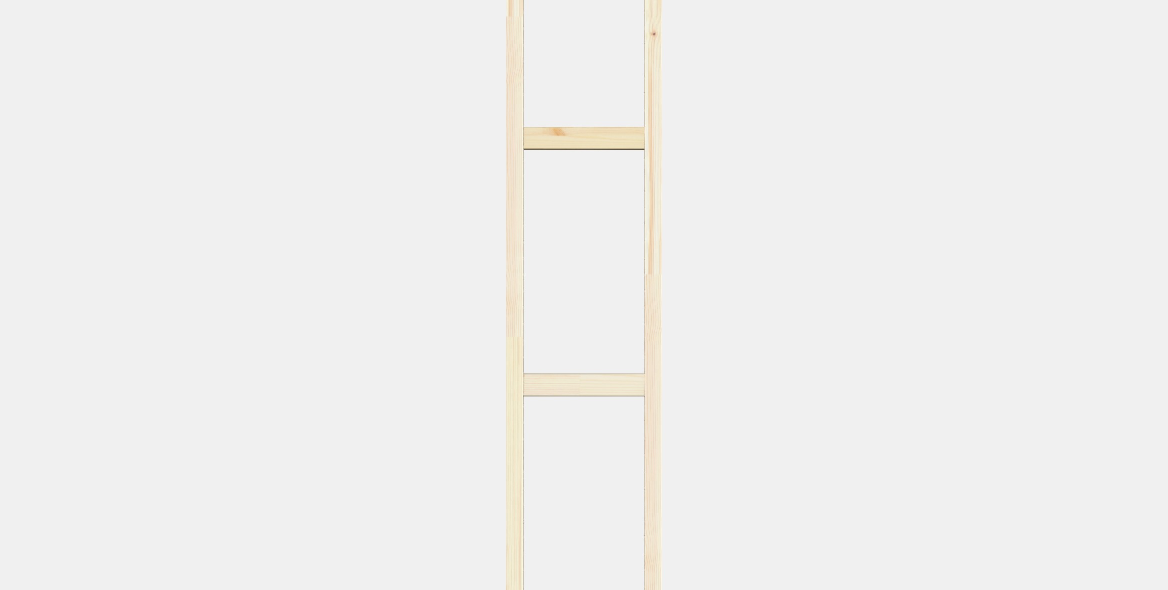 IVAR Side unit Low-poly 3D model_15