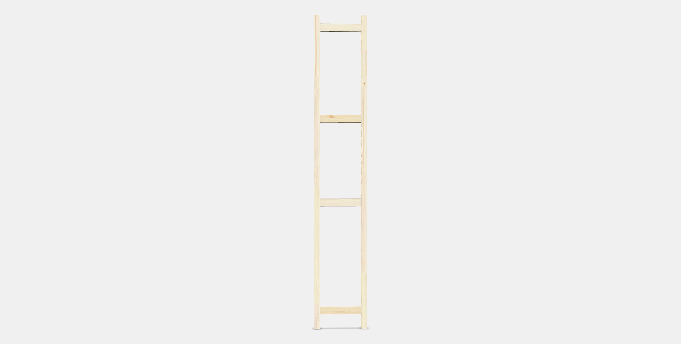 IVAR Side unit Low-poly 3D model_14