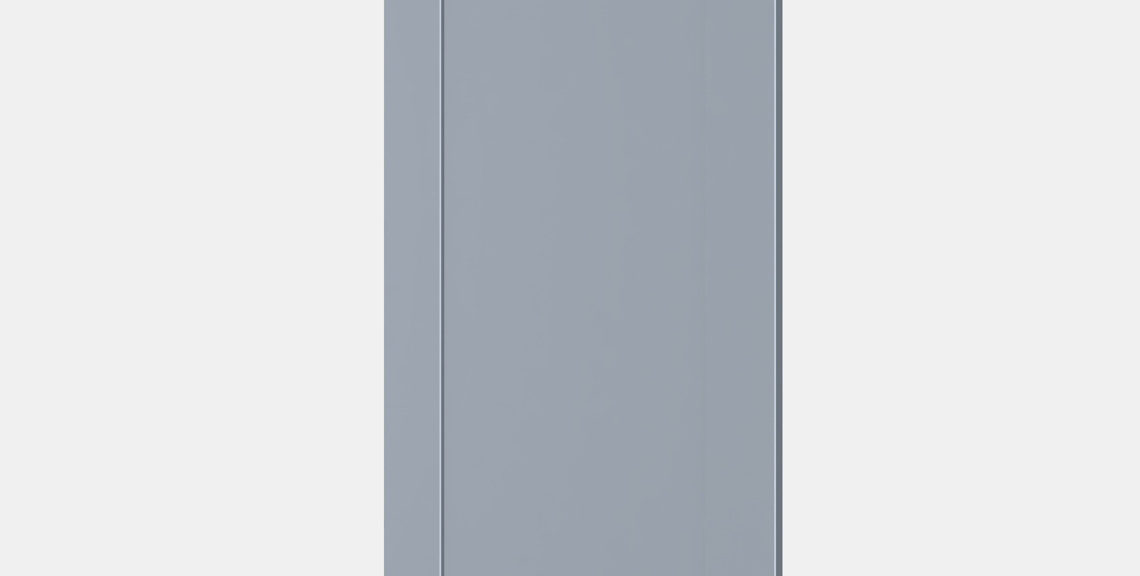 ENHET Doors Low-poly 3D model_5