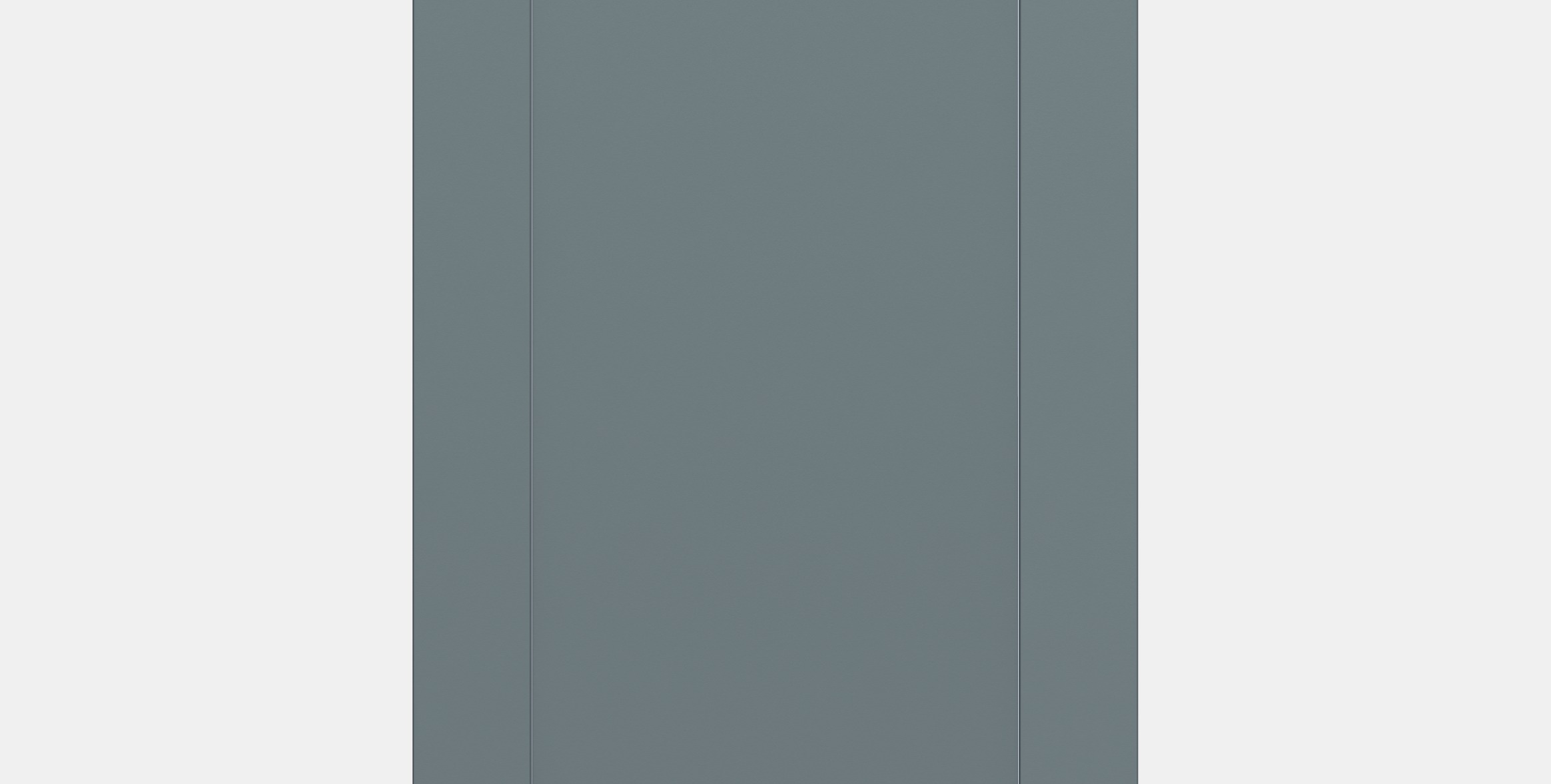 ENHET Doors Low-poly 3D model_11