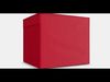 DRONA Box 1 Low-poly 3D model_1