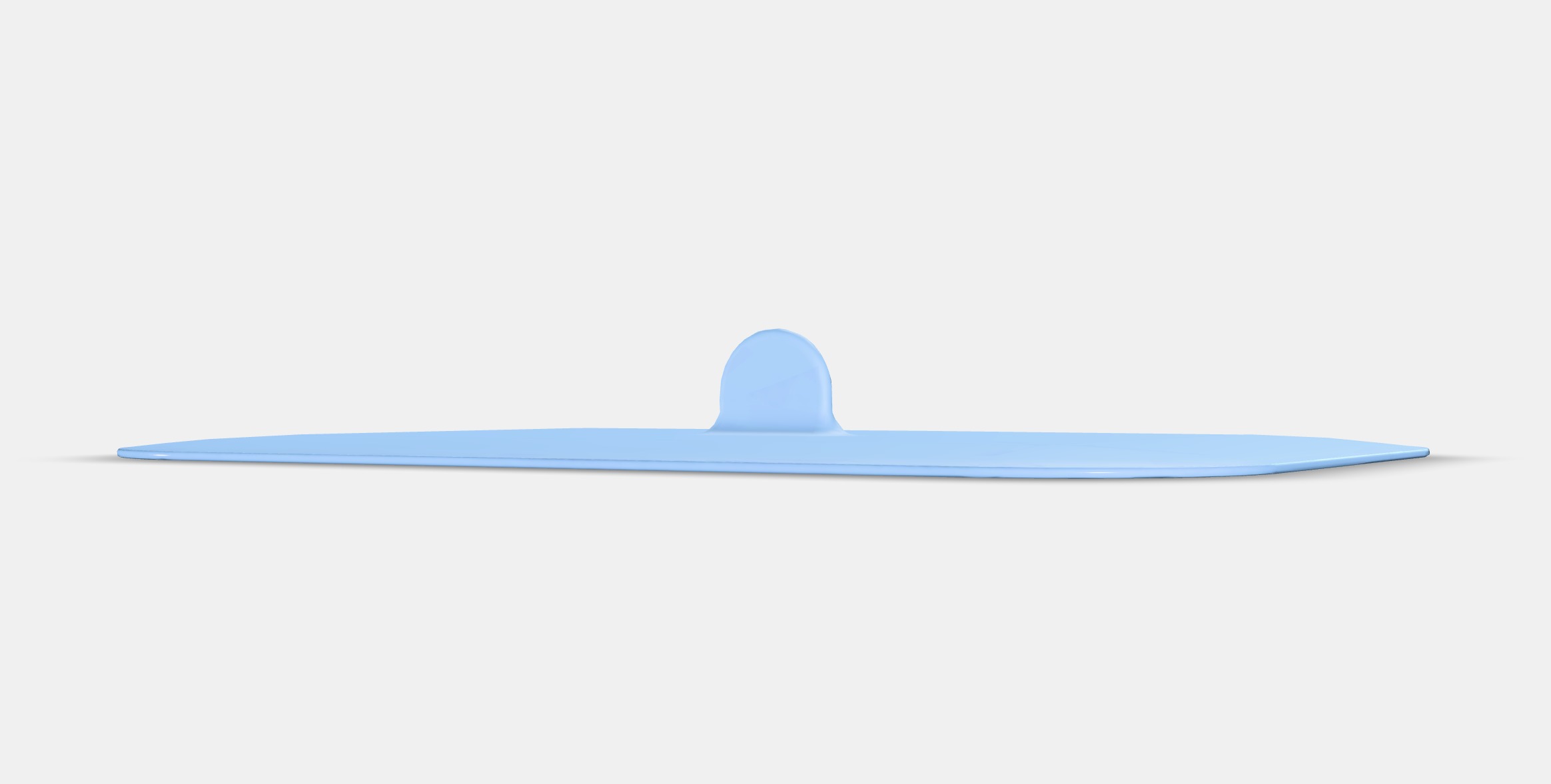 IKEA 365 Member Low-poly 3D model_6