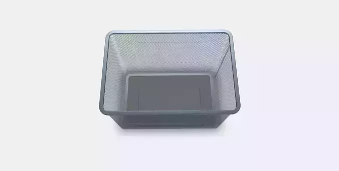 TROFAST Mesh storage box 1