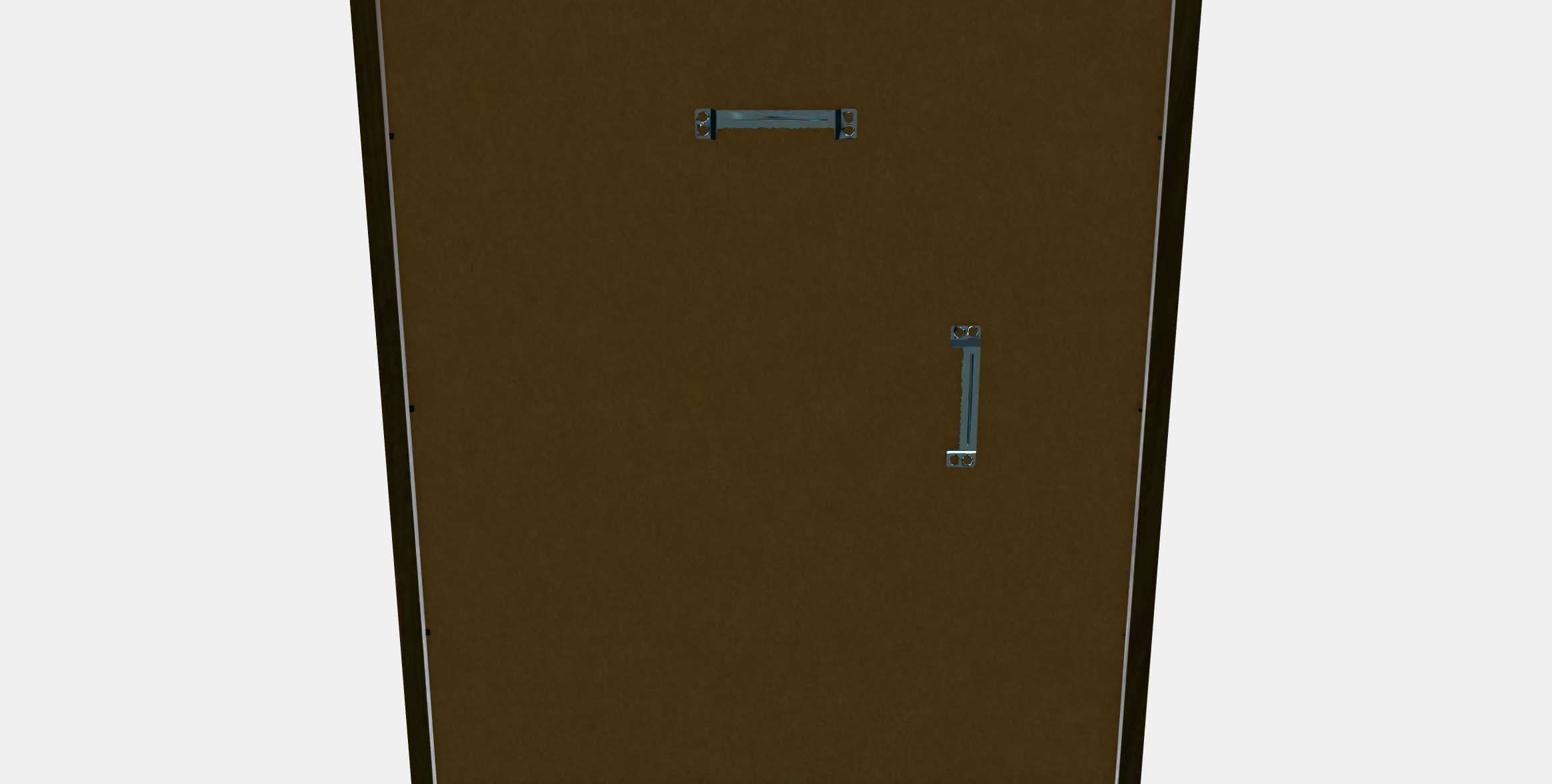 RODALM Frame 1 Low-poly 3D model_8