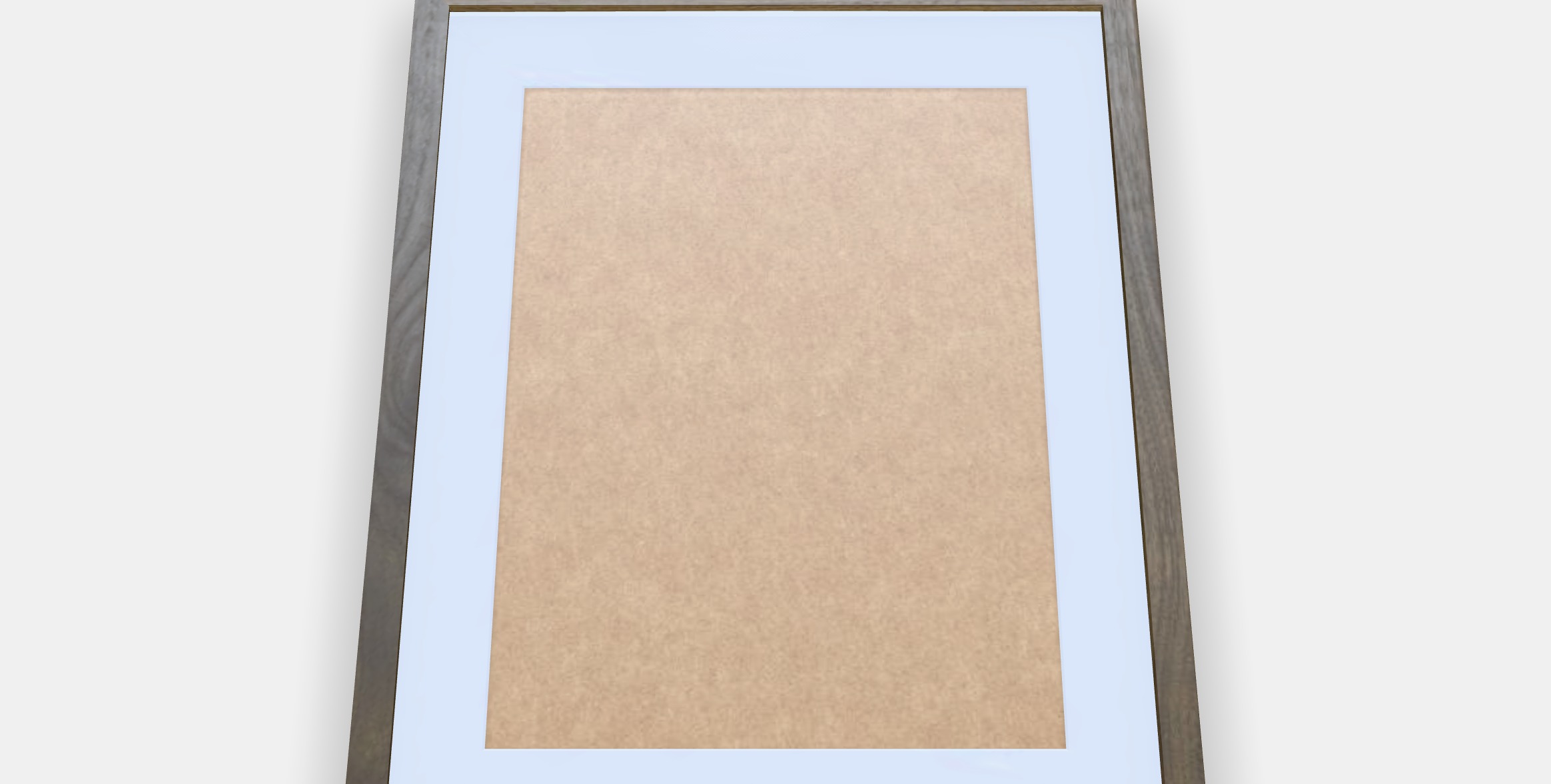 RODALM Frame 1 Low-poly 3D model_4