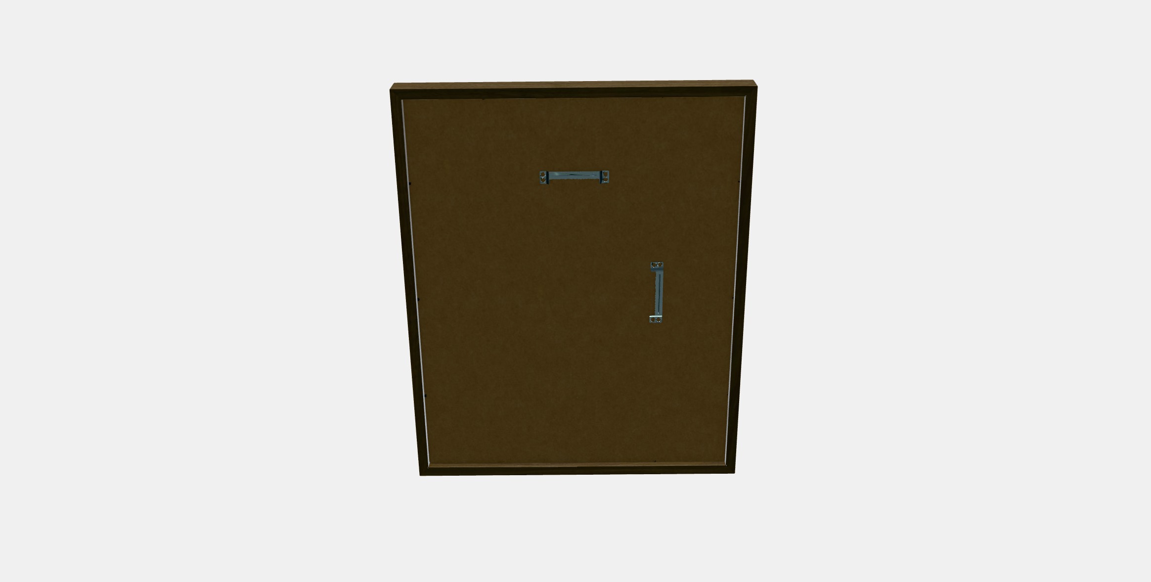 RODALM Frame 1 Low-poly 3D model_7