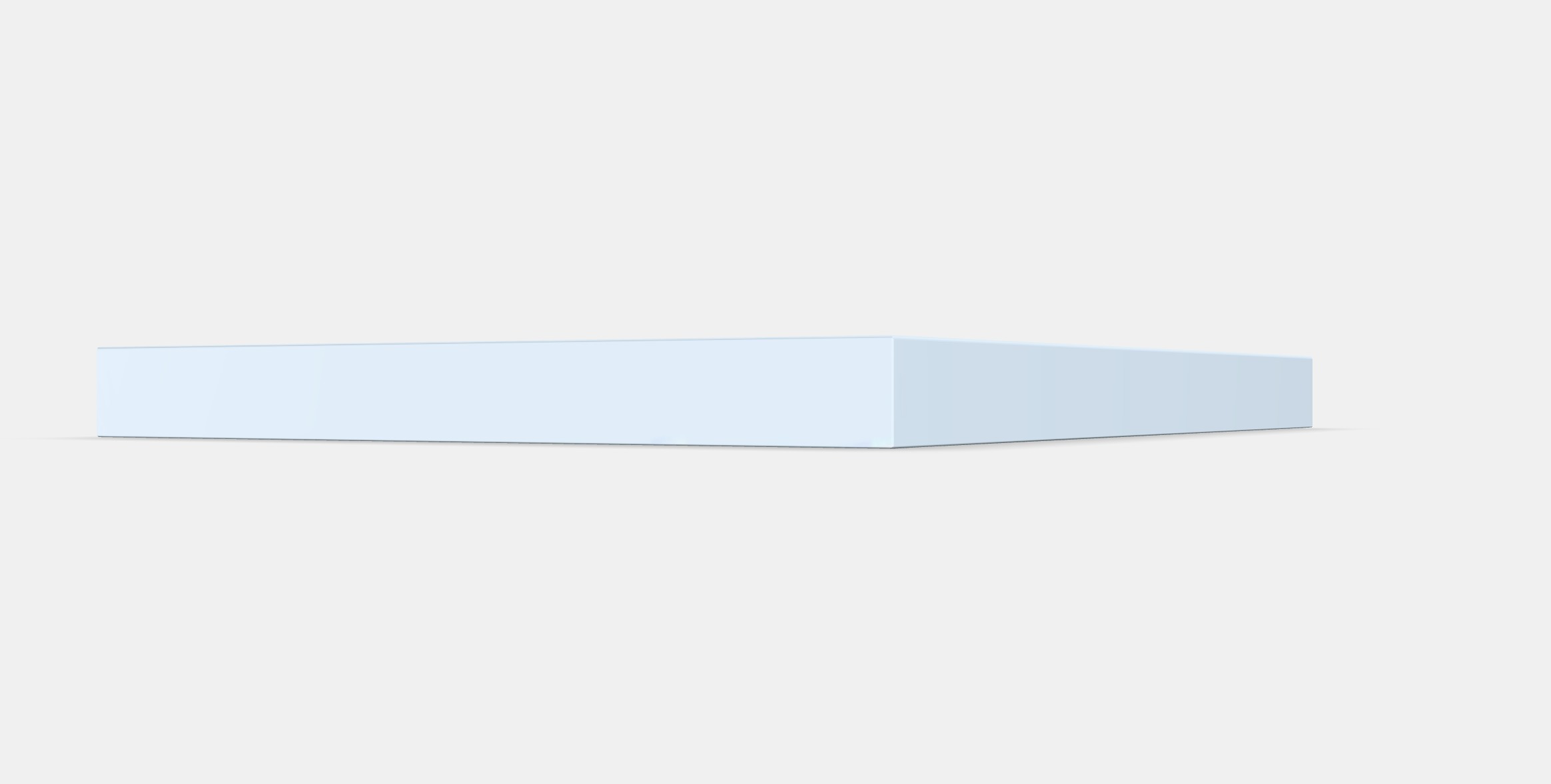 RODALM Frame 2 Low-poly 3D model_6