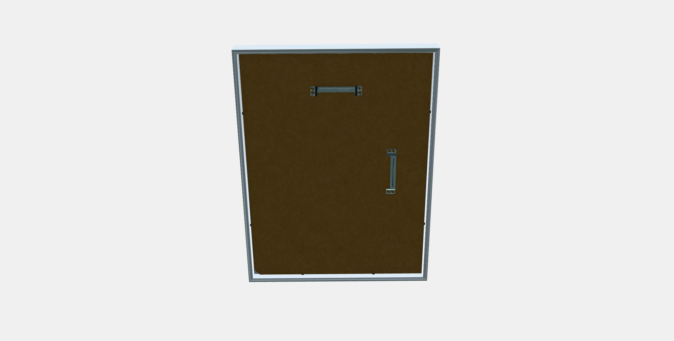 RODALM Frame 2 Low-poly 3D model_7