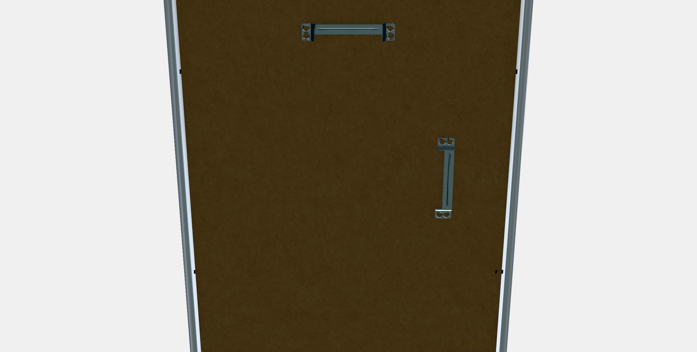 RODALM Frame 2 Low-poly 3D model_8