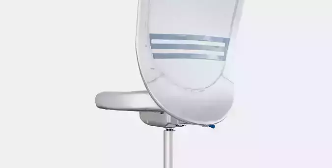 FLINTAN Office chair 1