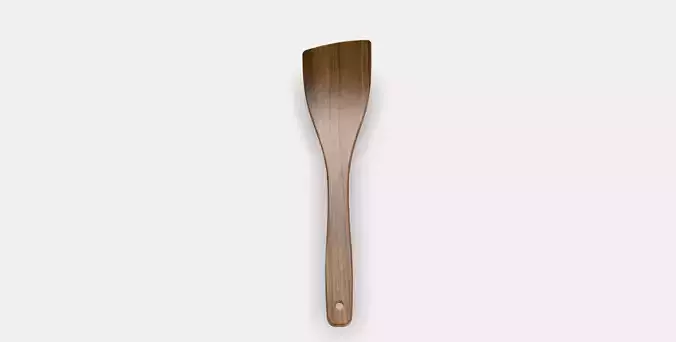 HULDHET Spatula