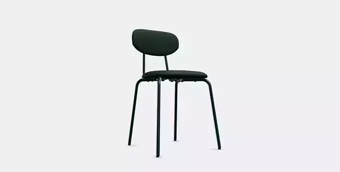 OSTANO Chair 3