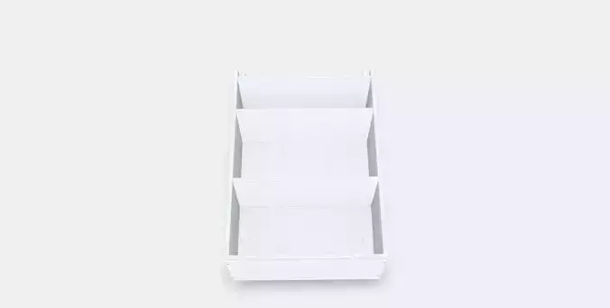 TORNVIKEN Wall shelf 1