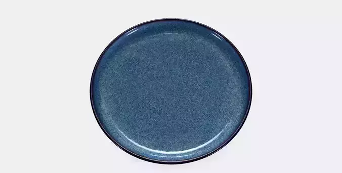 GLADELIG Side plate 1