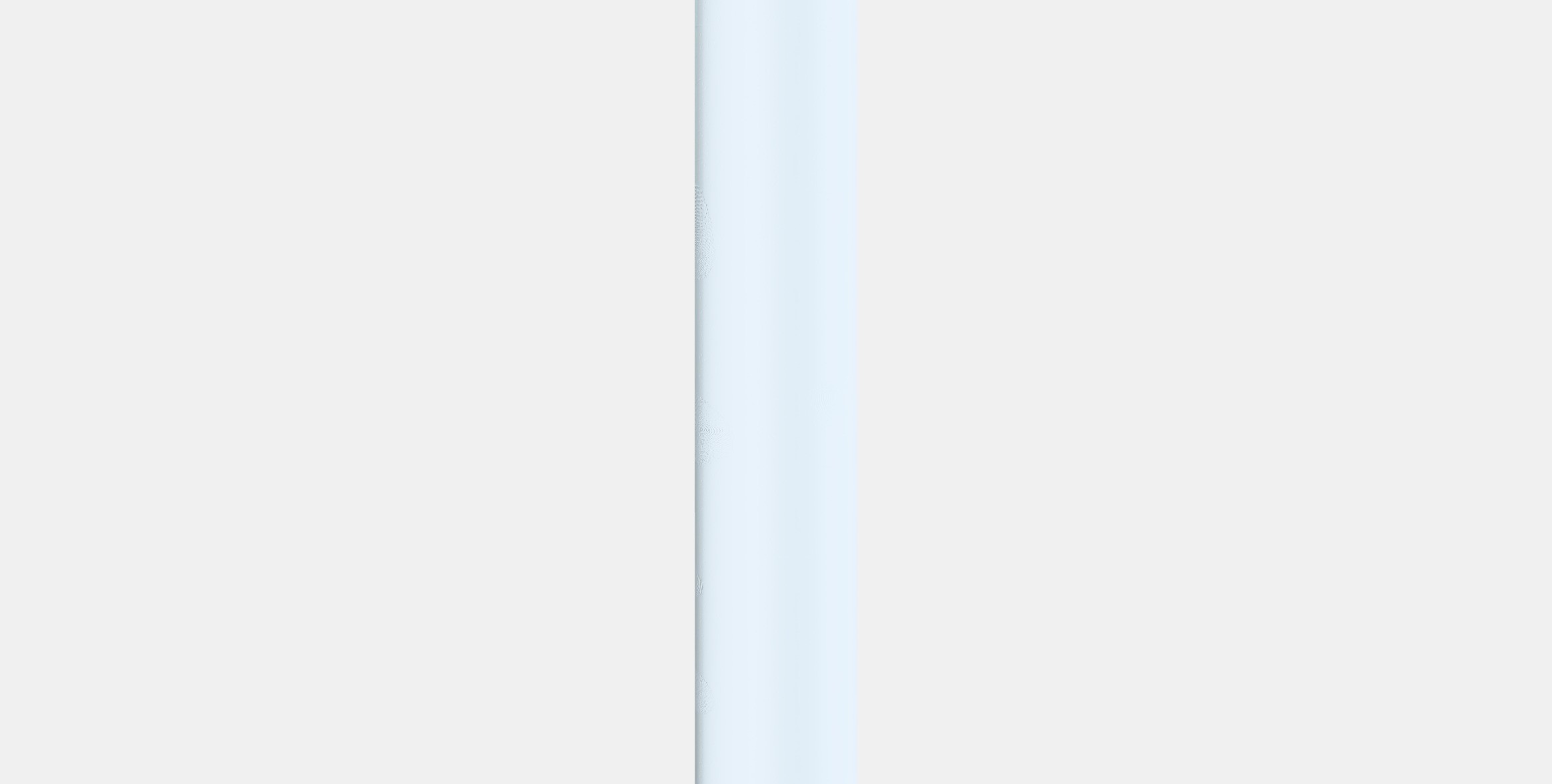 JUBLA Unscented chandelier candle Low-poly 3D model_6