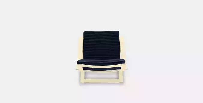 POANG Armchair 19