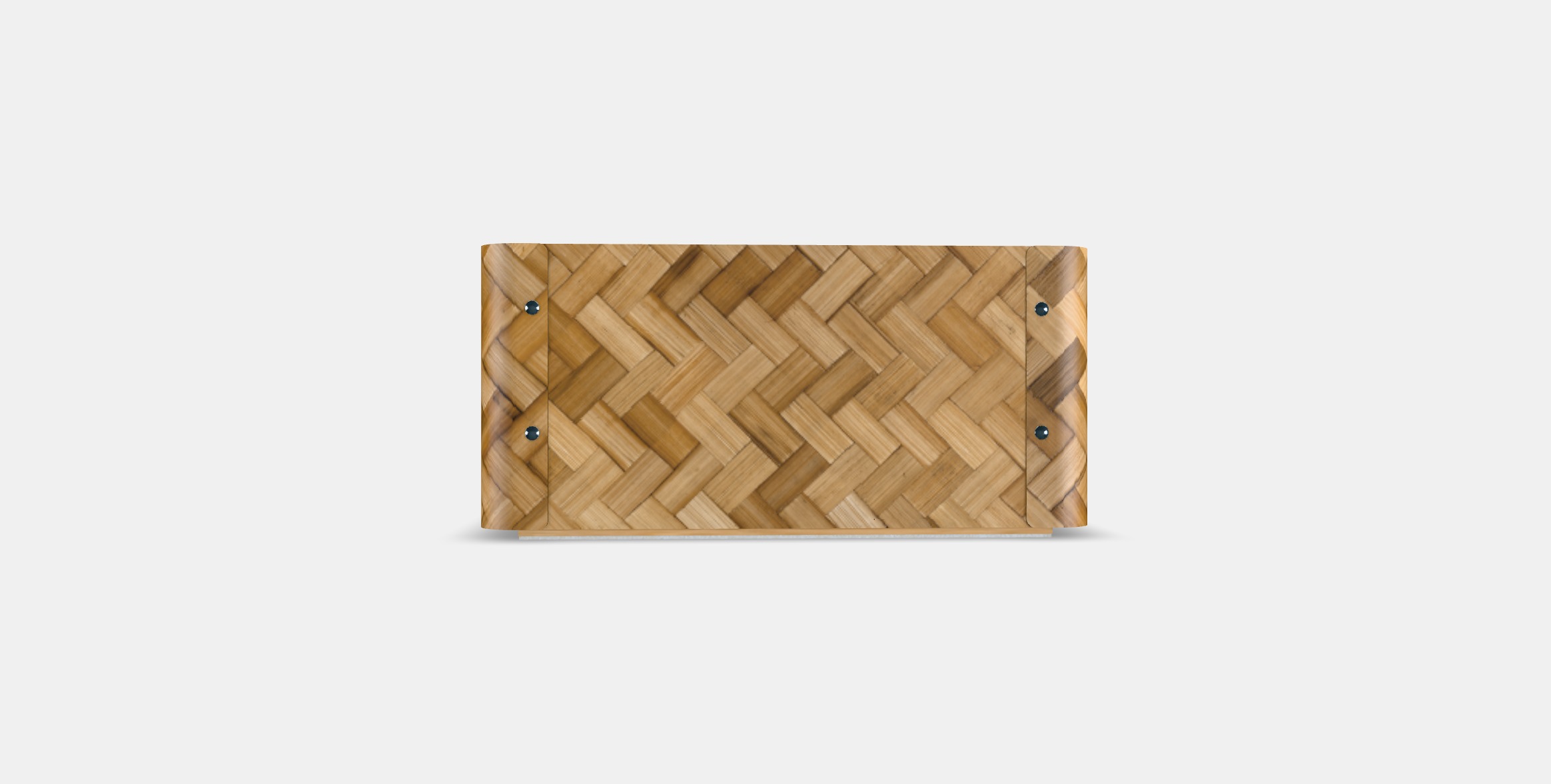 BULLIG Box 1 Low-poly 3D model_16