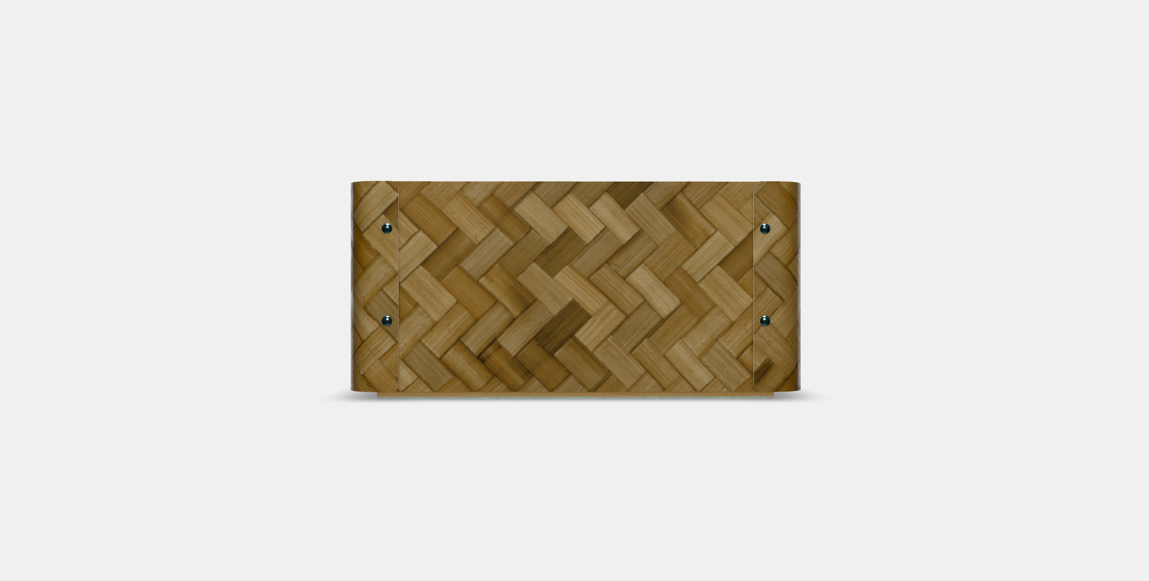 BULLIG Box 1 Low-poly 3D model_7