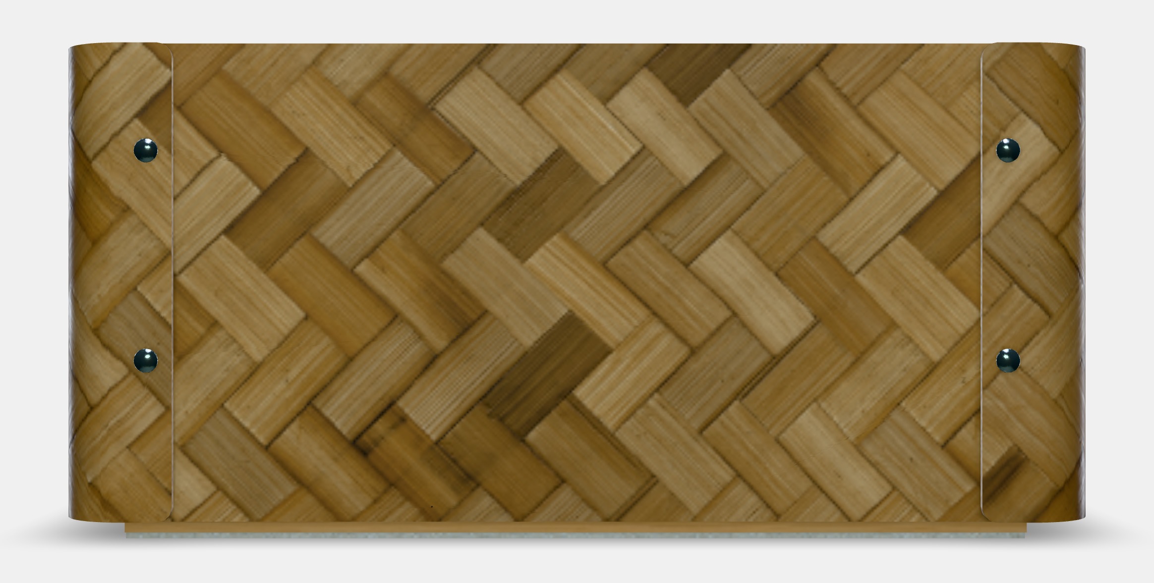 BULLIG Box 1 Low-poly 3D model_14