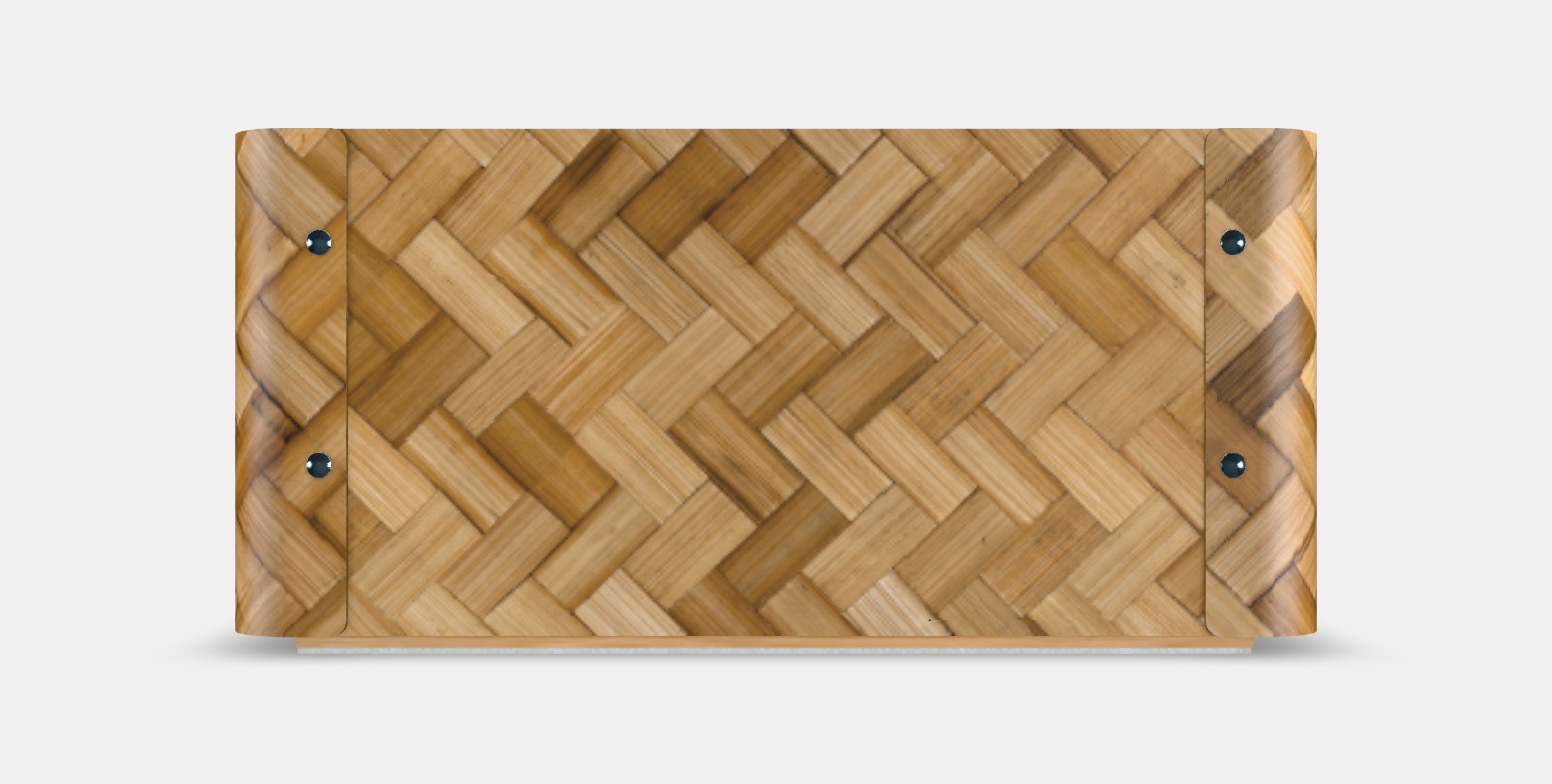 BULLIG Box 1 Low-poly 3D model_15