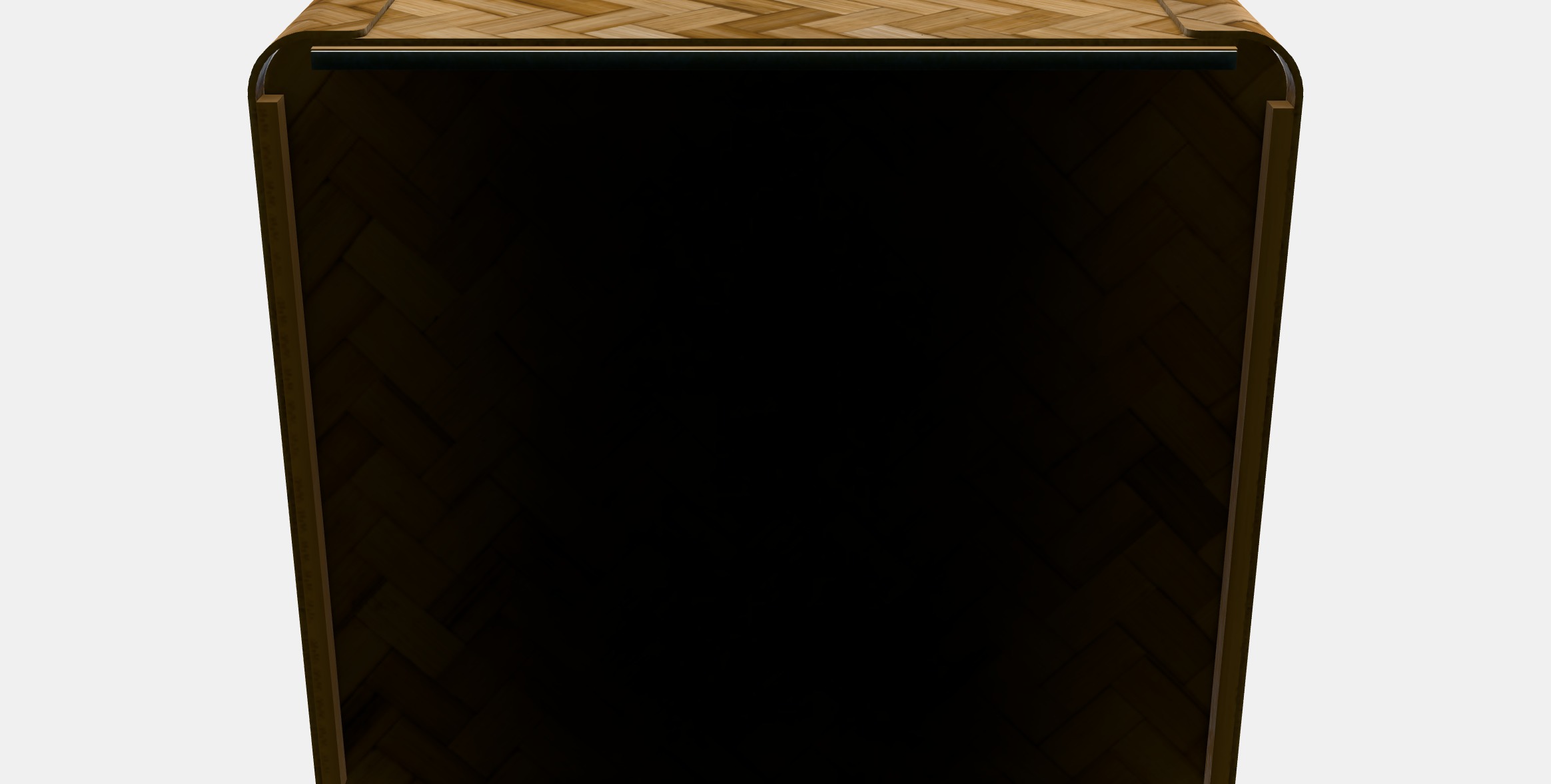 BULLIG Box 1 Low-poly 3D model_5