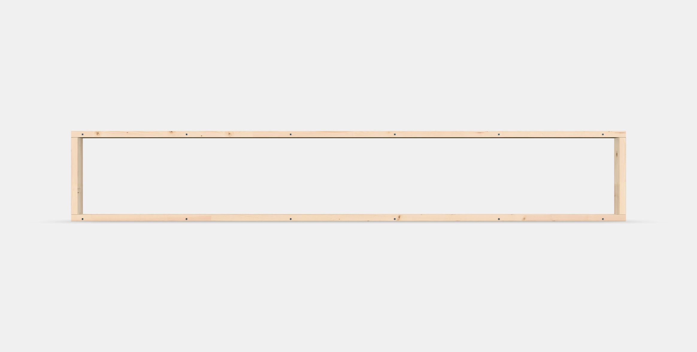 SKYTTA Ceiling height reducer 1 Low-poly 3D model_15