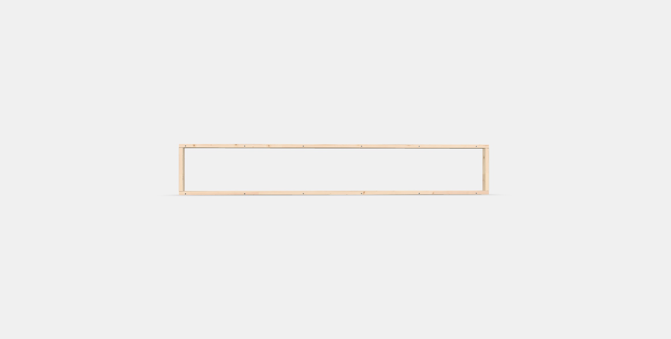 SKYTTA Ceiling height reducer 1 Low-poly 3D model_14