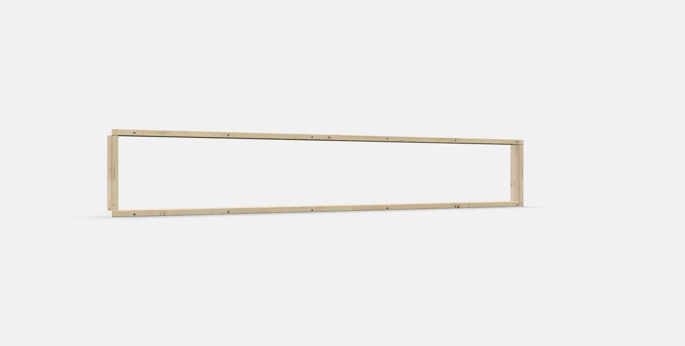 SKYTTA Ceiling height reducer 1 Low-poly 3D model_9