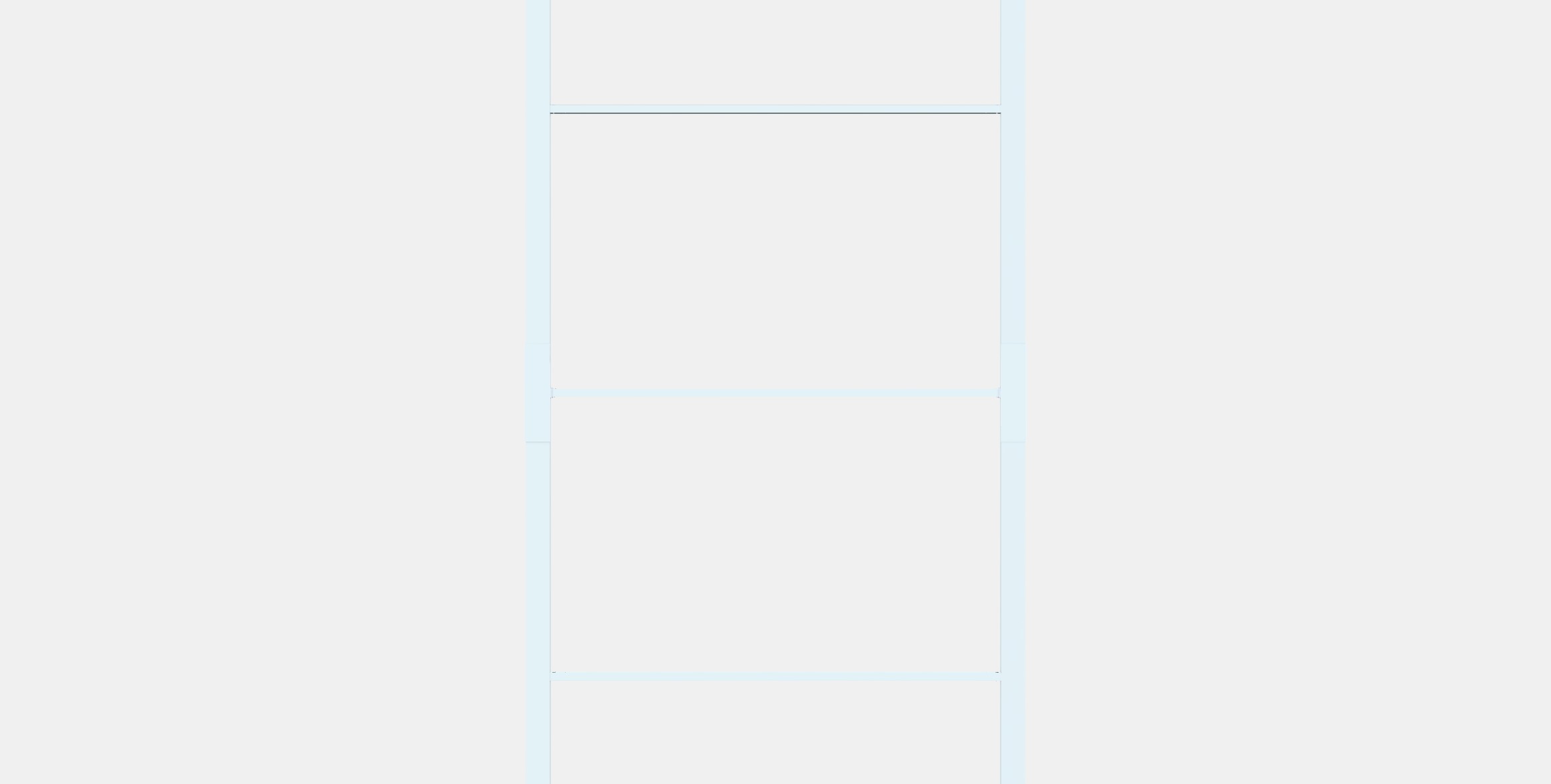 SKYTTA Sliding door frame 5 Low-poly 3D model_15