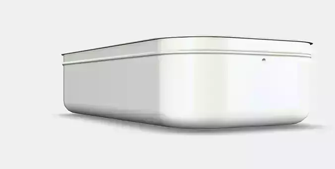 HARVMATTA Box with lid 1