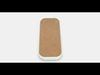 HARVMATTA Box with lid 1 Low-poly 3D model_1