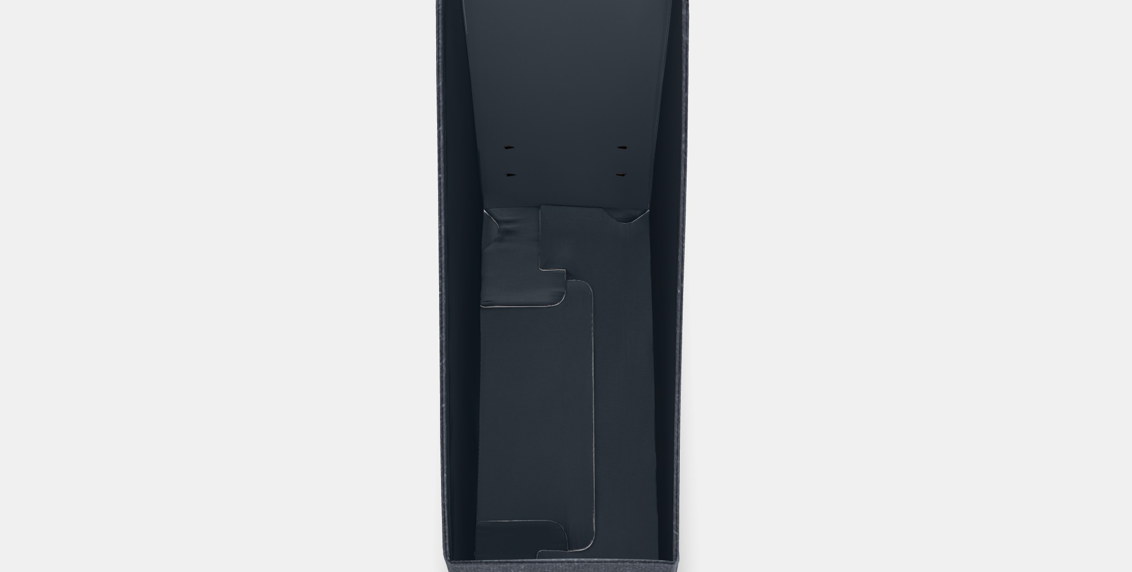 TJOG Magazine file Low-poly 3D model_3